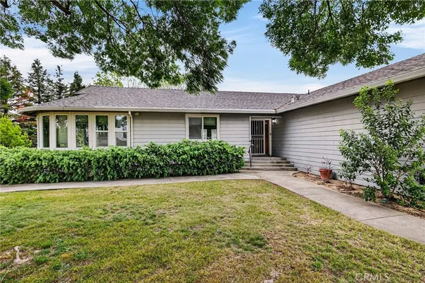 $489,000 | 3770 Hall Road, Corning, CA 96021