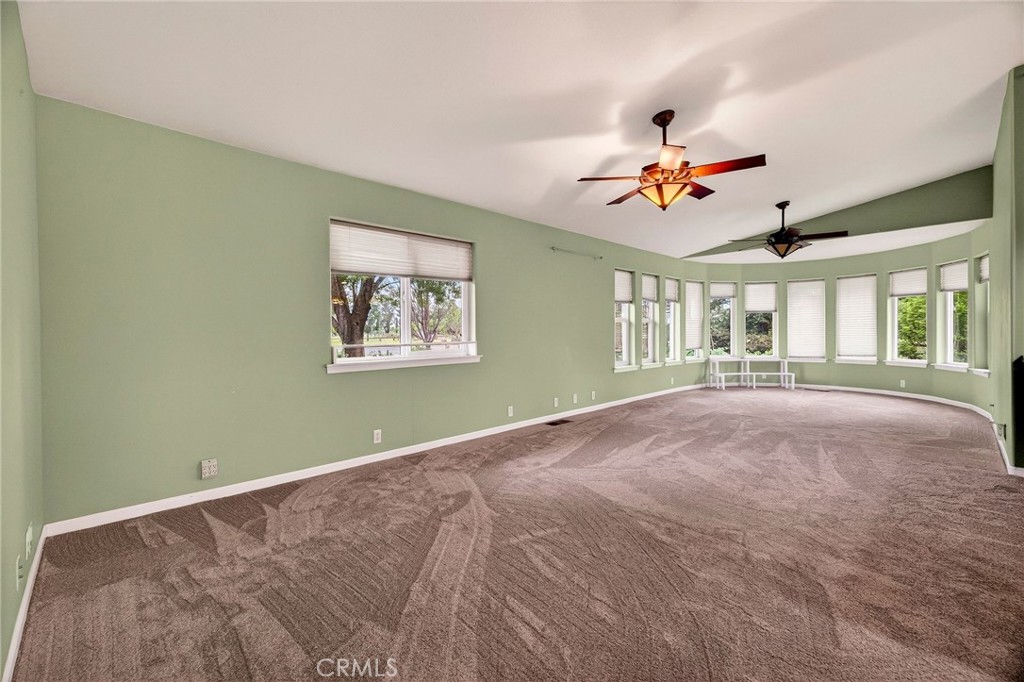 3770 Hall Road Corning, CA 96021 - Photo 9 of 64 a view of an empty room with a window