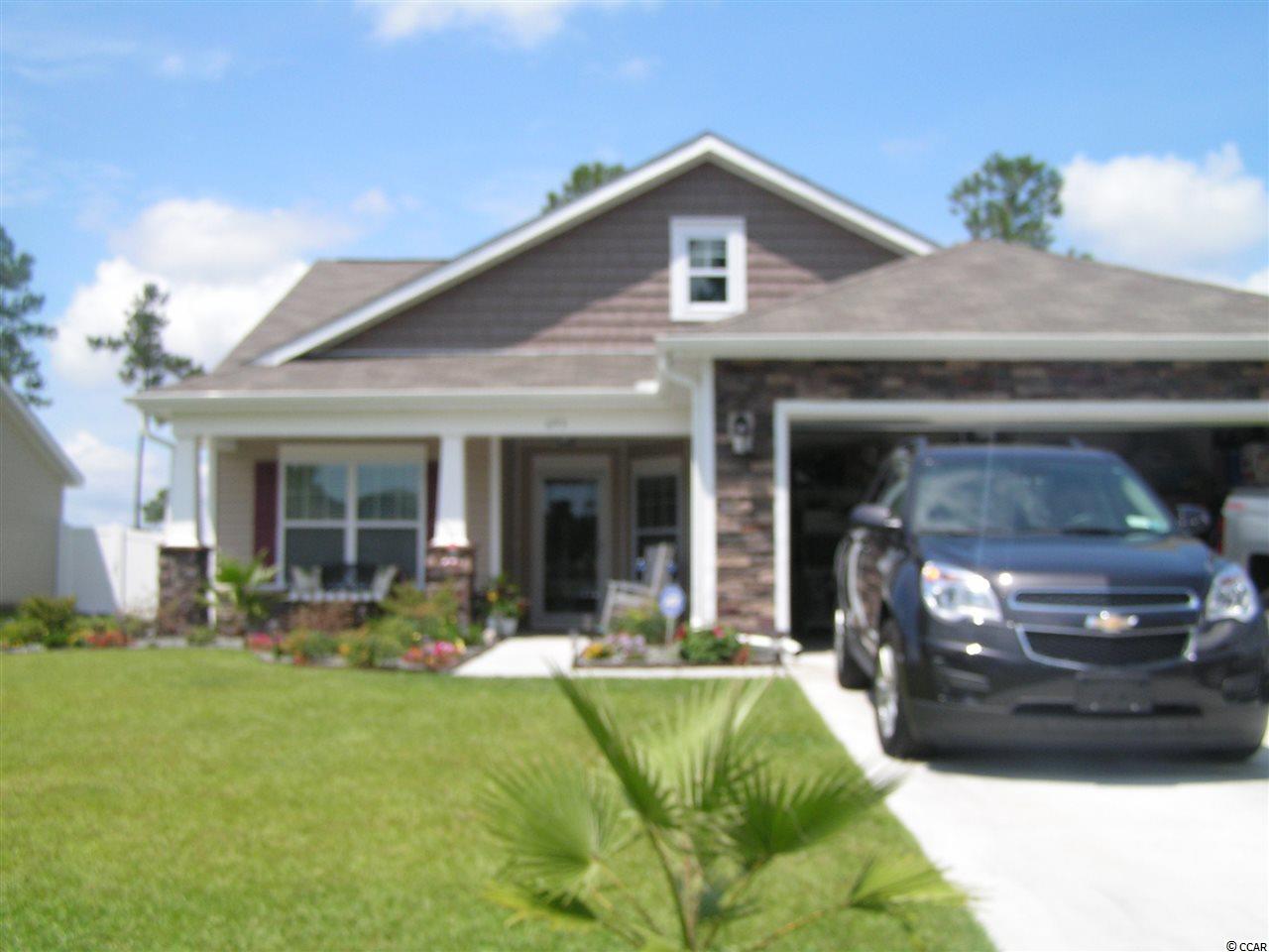 693 Old Castle Loop Myrtle Beach, SC 29579 - Photo 1 of 2 Gallery Image 1