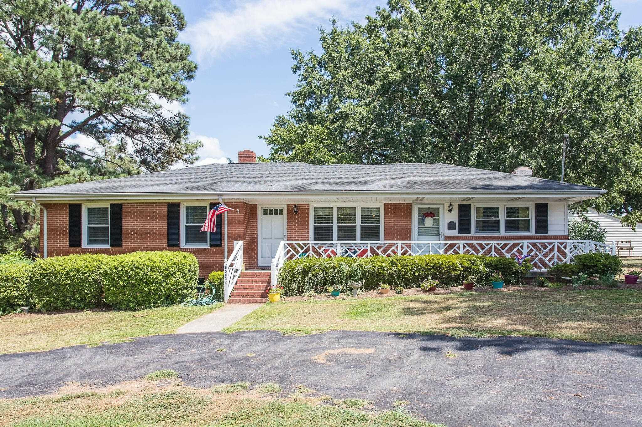 10129 Old Stage Road Raleigh, NC 27603 - Photo 1 of 28 Photo 1