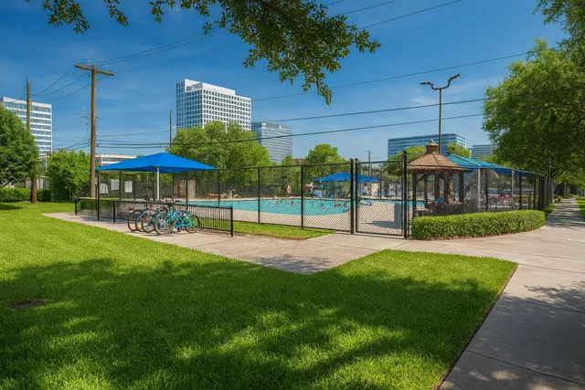 a view of outdoor space