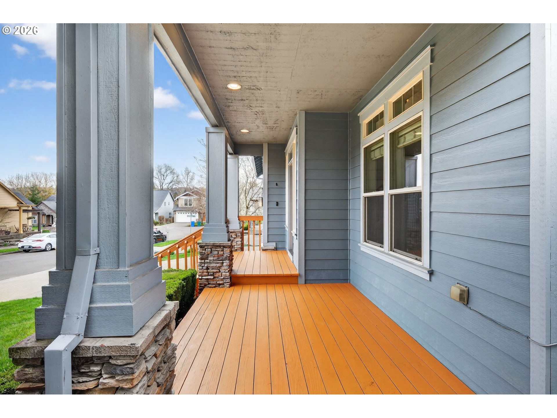 3081 Southeast Riesling Road Milwaukie, OR 97267 - Photo 2 of 34