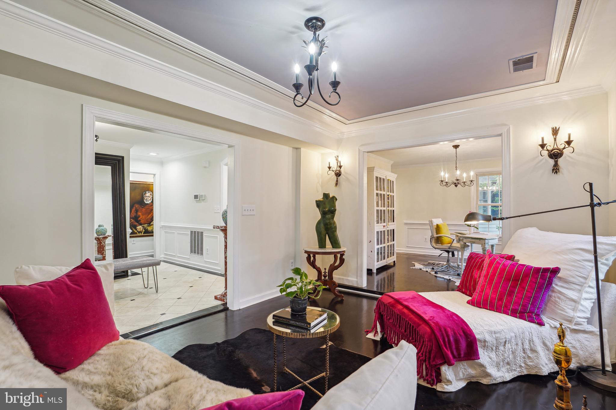 6224 Quander Road Alexandria, VA 22307 - Photo 41 of 63 Gallery Image 41