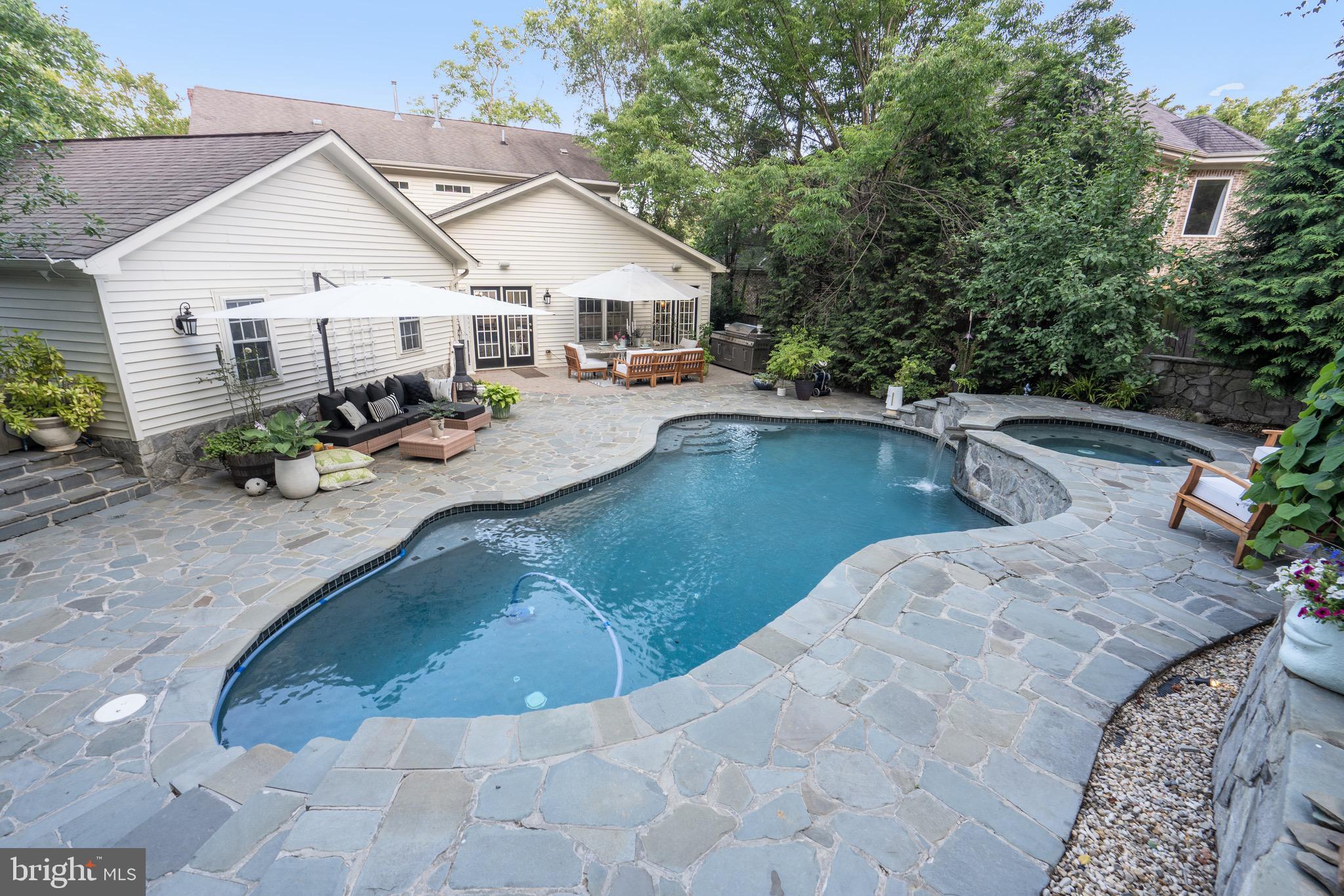 6224 Quander Road Alexandria, VA 22307 - Photo 57 of 63 Gallery Image 57