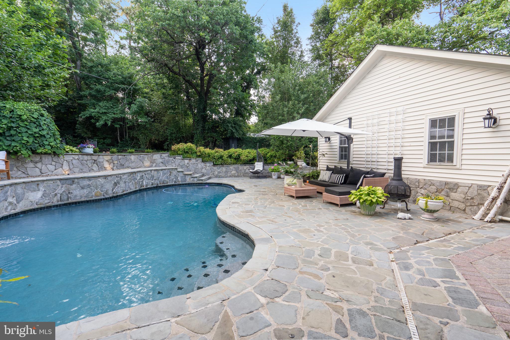6224 Quander Road Alexandria, VA 22307 - Photo 60 of 63 Gallery Image 60