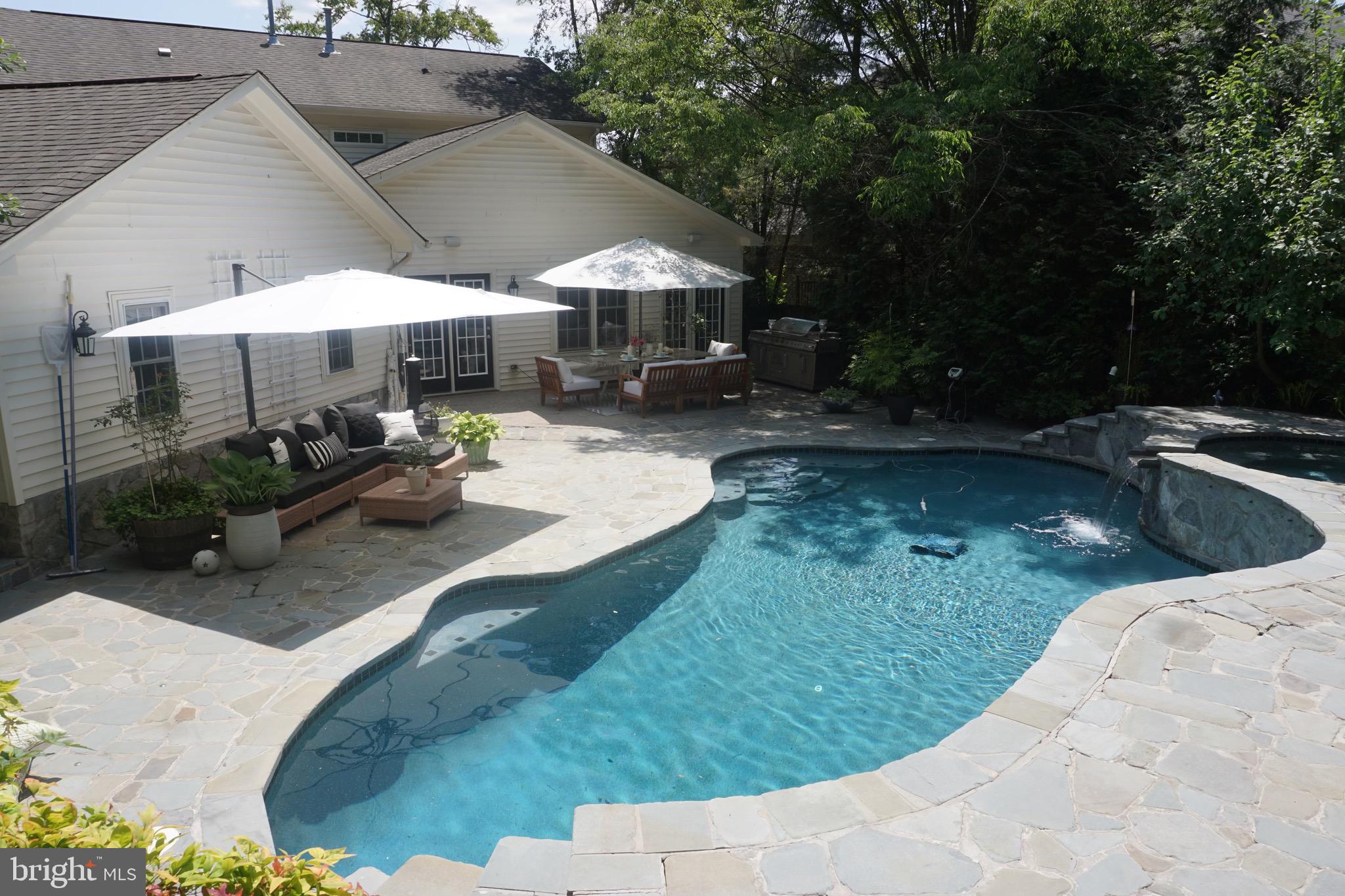 6224 Quander Road Alexandria, VA 22307 - Photo 10 of 63 Gallery Image 10