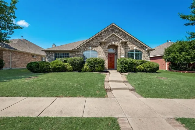 $2,195 | 1523 Sleepy Hollow Drive, Allen, TX 75002