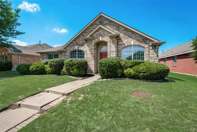 $2,195 | 1523 Sleepy Hollow Drive, Allen, TX 75002