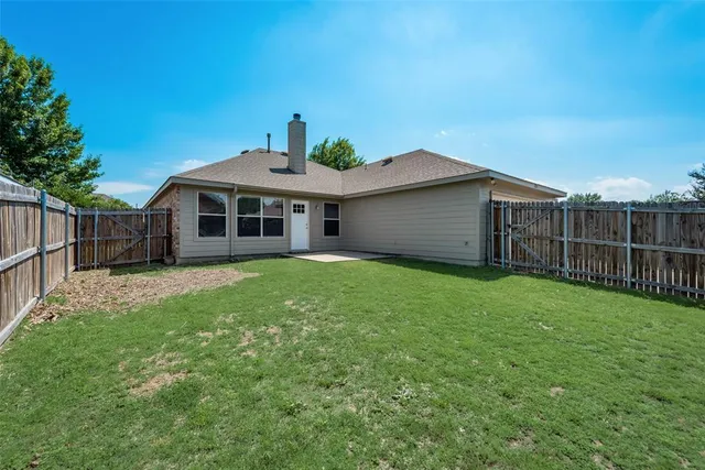 $2,195 | 1523 Sleepy Hollow Drive, Allen, TX 75002