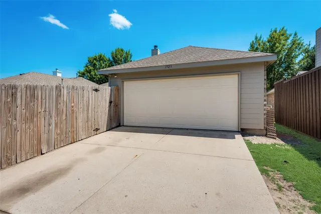 $2,195 | 1523 Sleepy Hollow Drive, Allen, TX 75002