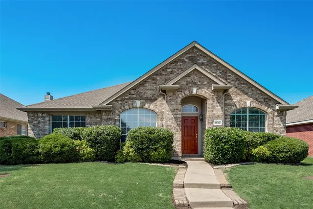 $2,195 | 1523 Sleepy Hollow Drive, Allen, TX 75002