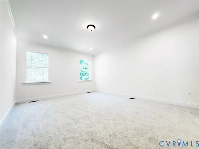 $689,990 | 8130 Clancy Court, Chesterfield, VA 23838