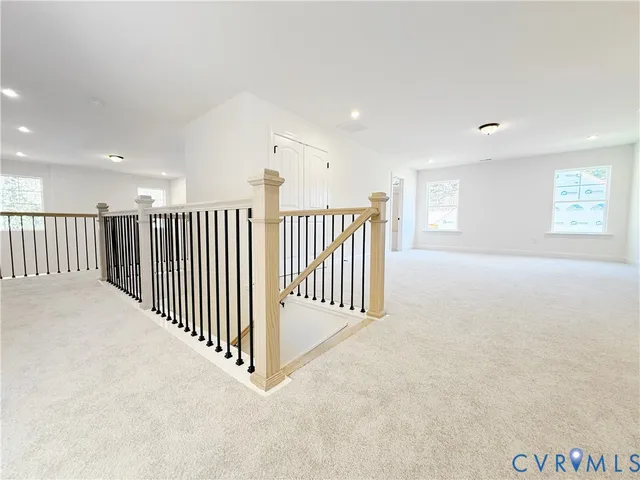 $689,990 | 8130 Clancy Court, Chesterfield, VA 23838