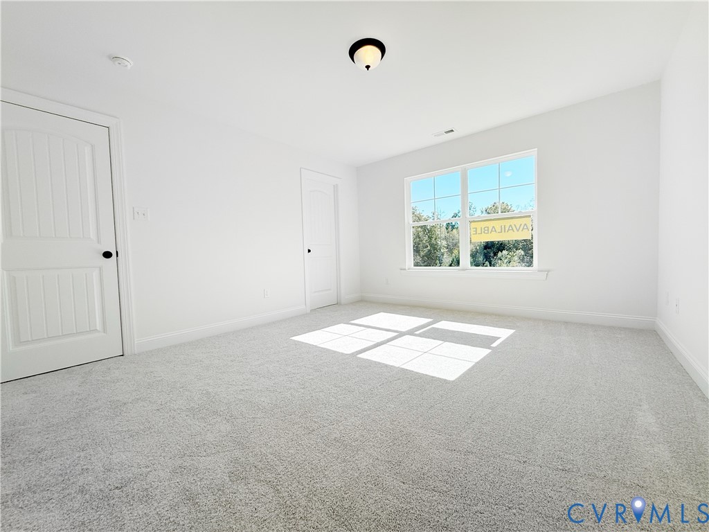 8130 Clancy Court Chesterfield, VA 23838 - Photo 24 of 36 Bedrooms two and three share a Jack and Jill bath