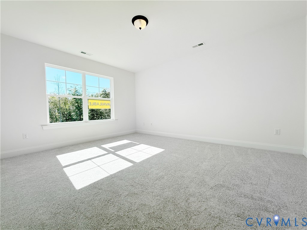 8130 Clancy Court Chesterfield, VA 23838 - Photo 25 of 36 Bedrooms two and three share a Jack and Jill bath