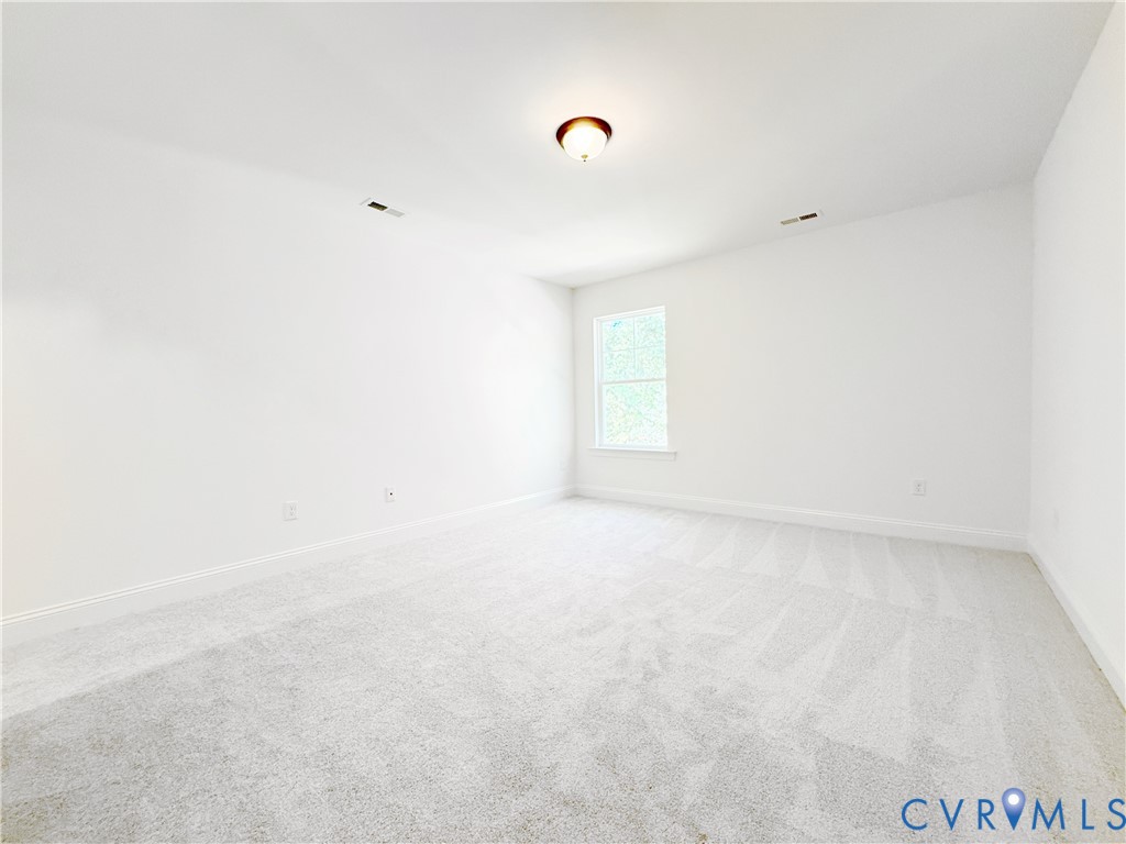 8130 Clancy Court Chesterfield, VA 23838 - Photo 26 of 36 Bedrooms two and three share a Jack and Jill bath