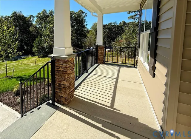 $689,990 | 8130 Clancy Court, Chesterfield, VA 23838