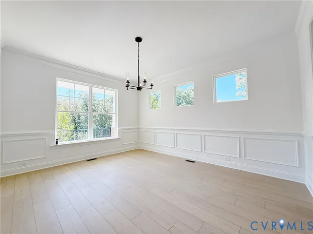 $689,990 | 8130 Clancy Court, Chesterfield, VA 23838