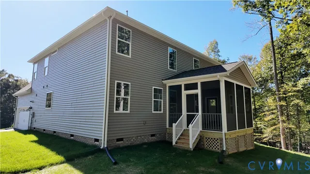 $689,990 | 8130 Clancy Court, Chesterfield, VA 23838