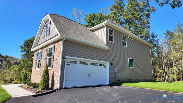 $689,990 | 8130 Clancy Court, Chesterfield, VA 23838