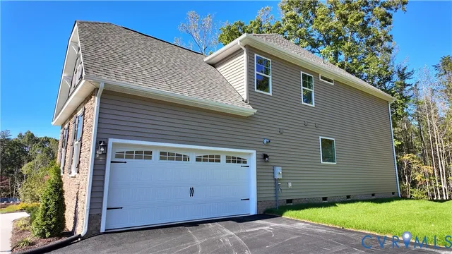 $689,990 | 8130 Clancy Court, Chesterfield, VA 23838