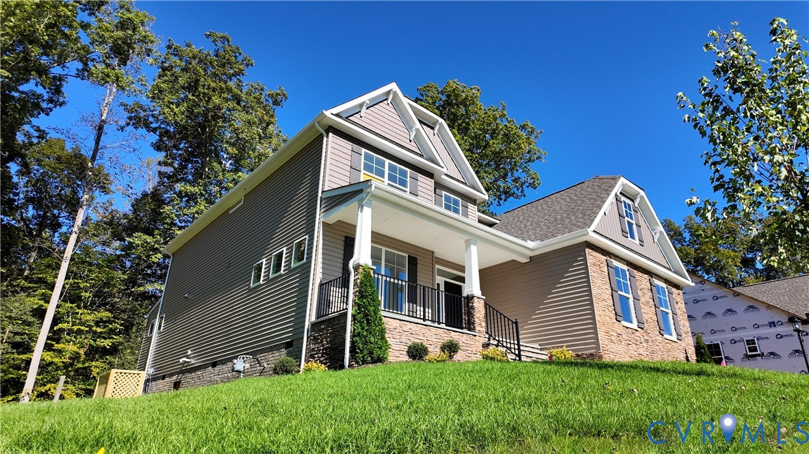 8130 Clancy Court Chesterfield, VA 23838 - Photo 36 of 36