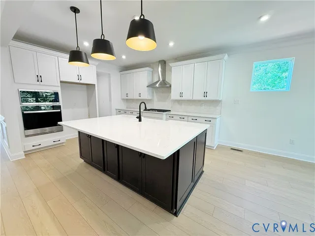 $689,990 | 8130 Clancy Court, Chesterfield, VA 23838