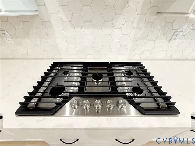 $689,990 | 8130 Clancy Court, Chesterfield, VA 23838