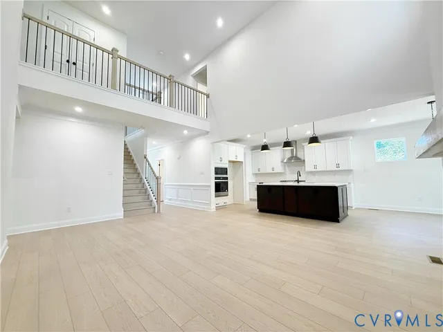 $689,990 | 8130 Clancy Court, Chesterfield, VA 23838