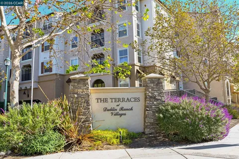 a sign on the side of a building