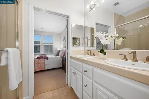 a view of small space