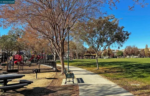 a sign on the side of a building