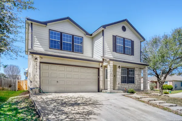 $2,005 | 24719 Coral Gables, San Antonio, TX 78261