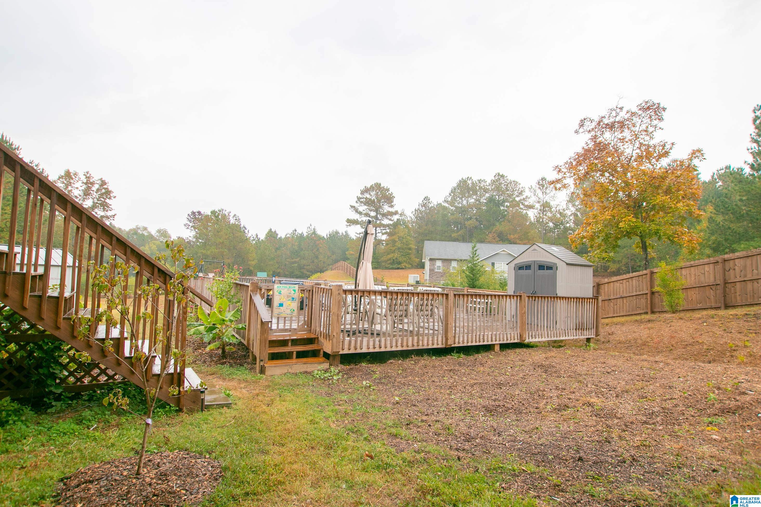 76 Racheal Lane Cleveland, AL 35049 - Photo 41 of 49
