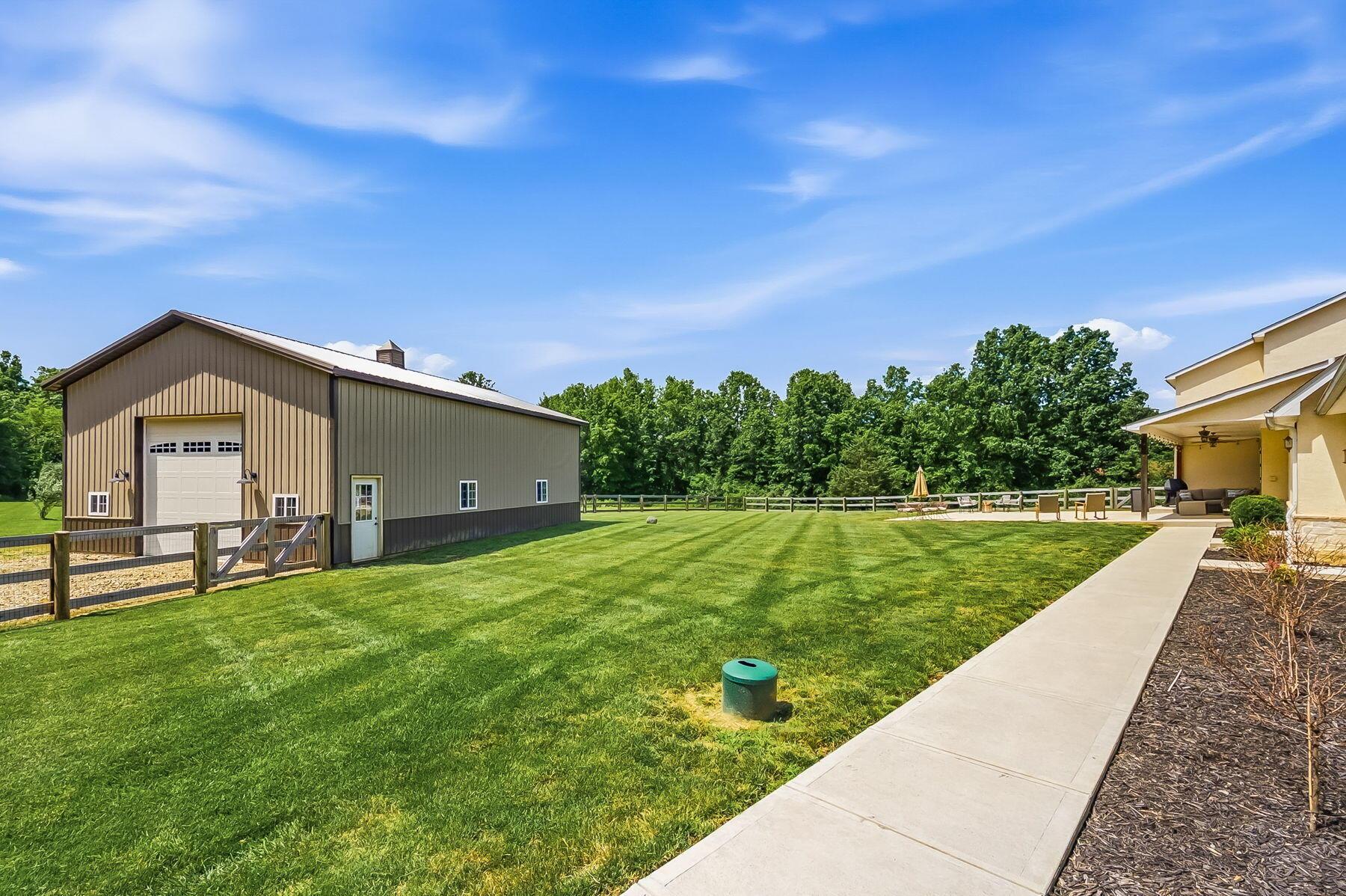 10354 Gorsuch Road Galena, OH 43021 - Photo 6 of 85