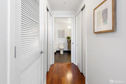 $975,000 | 45 Bartlett Street, Unit 602, San Francisco, CA 94110