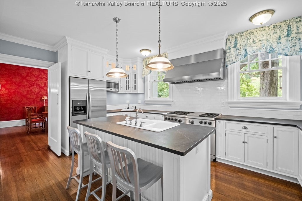1223 Staunton Road Charleston, WV 25314 - Photo 18 of 50 Gallery Image 18