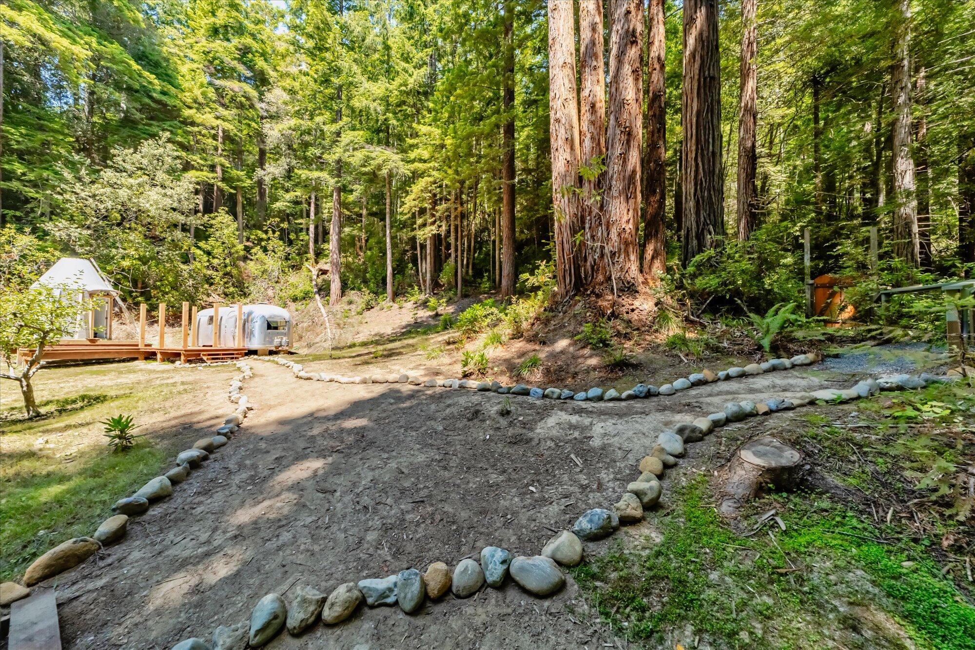 451 Tip Top Ridge Road McKinleyville, CA 95519 - Photo 128 of 129