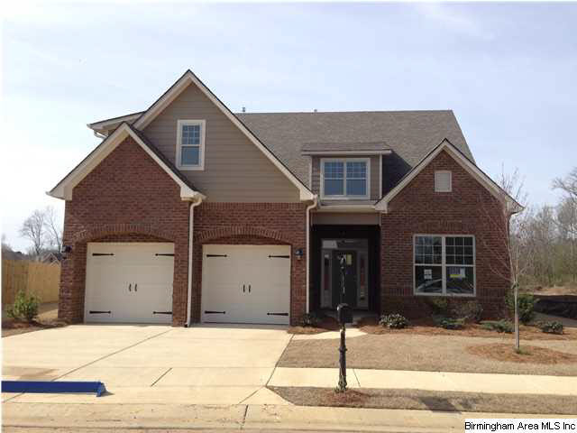 22817 Rimbred Court McCalla, AL 35111 - Photo 13 of 19