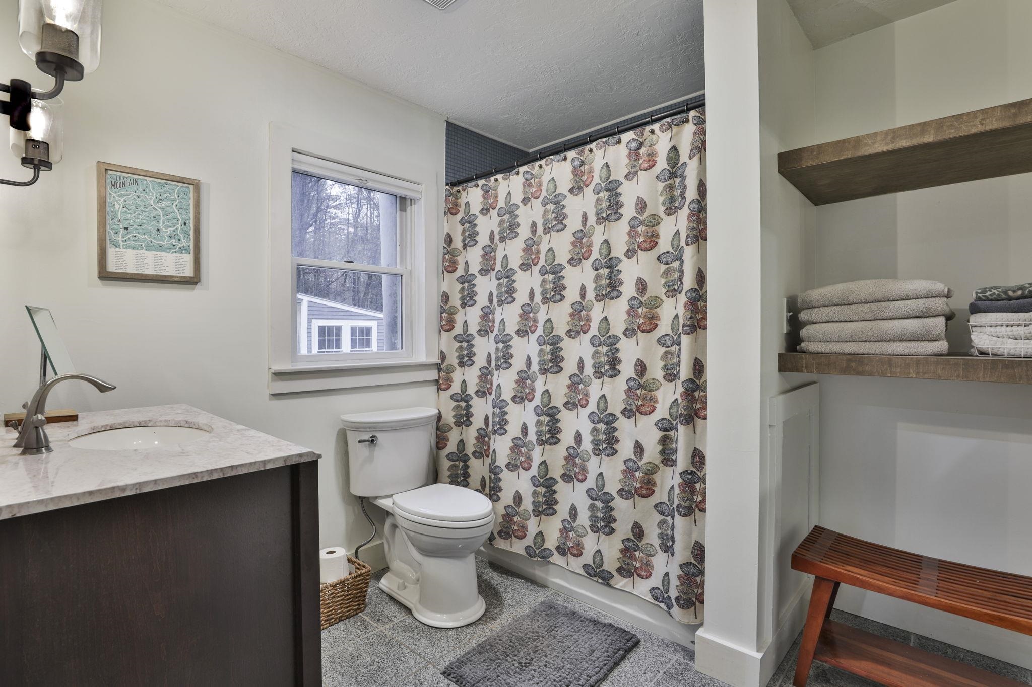 718 Bedford Road New Boston, NH 03070 - Photo 23 of 36