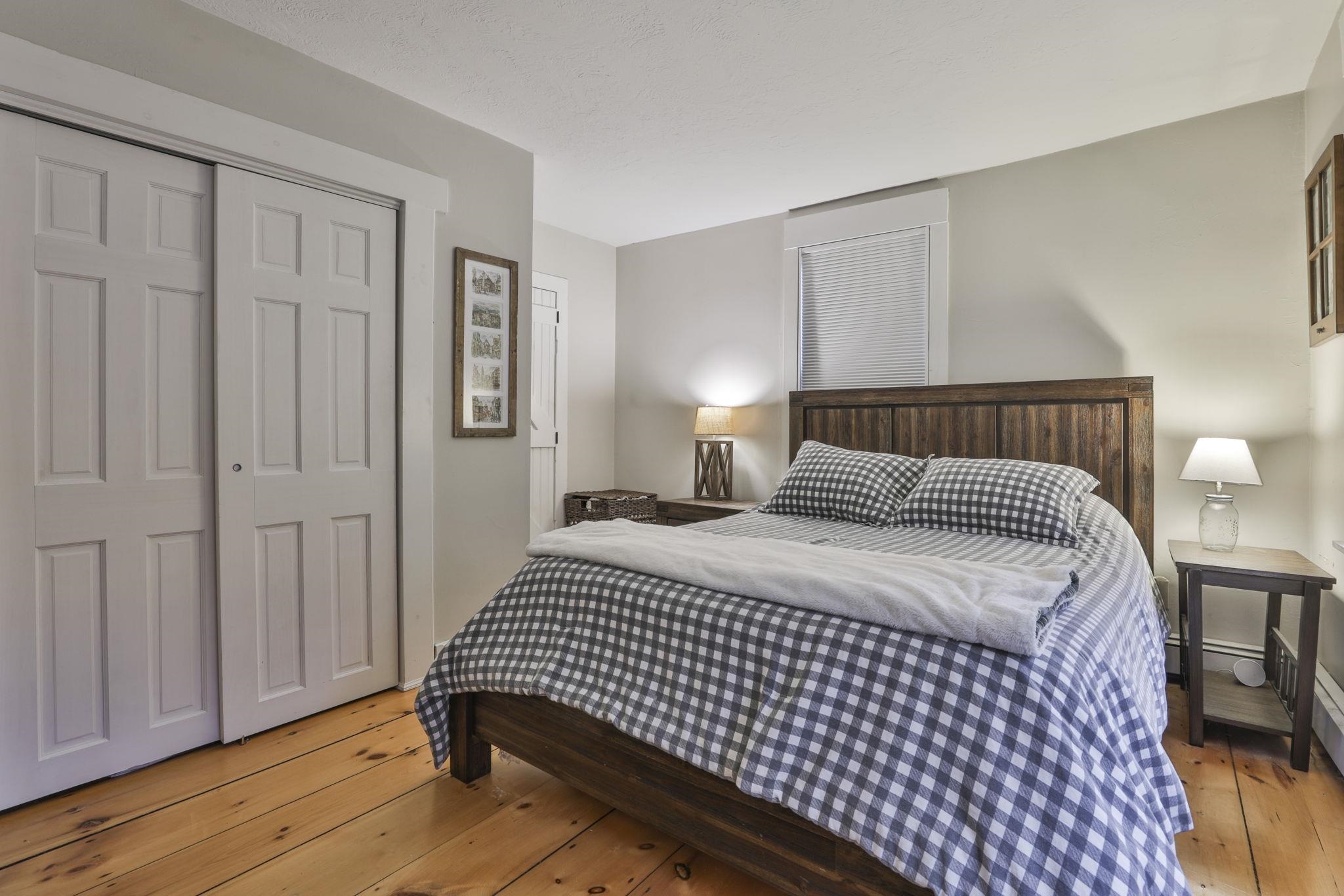 718 Bedford Road New Boston, NH 03070 - Photo 32 of 36