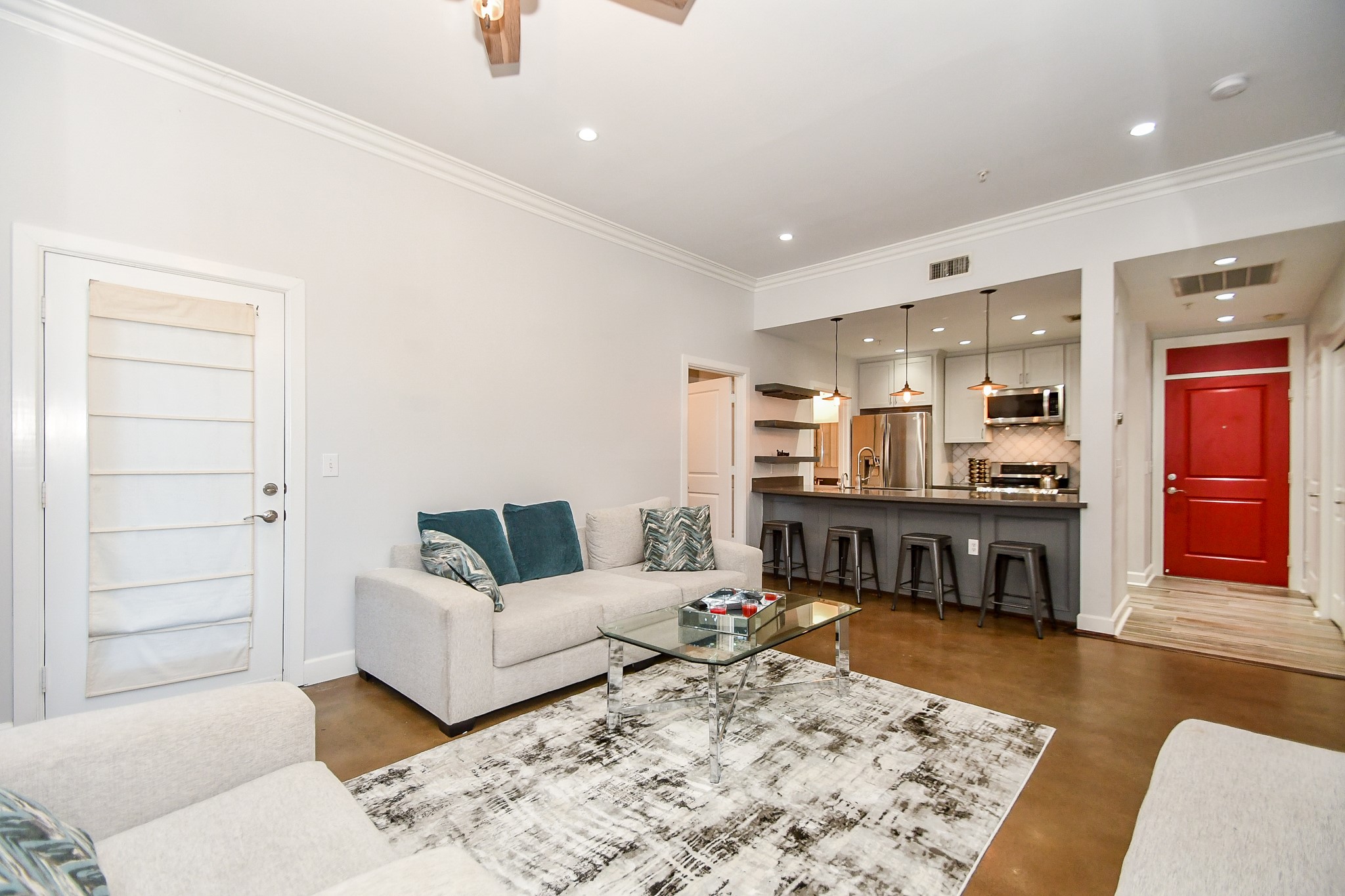 1900 Genesee Street, Unit 104 Houston, TX 77006 - Photo 12 of 36
