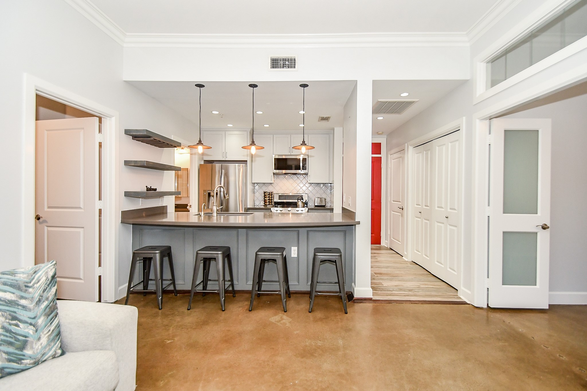 1900 Genesee Street, Unit 104 Houston, TX 77006 - Photo 13 of 36