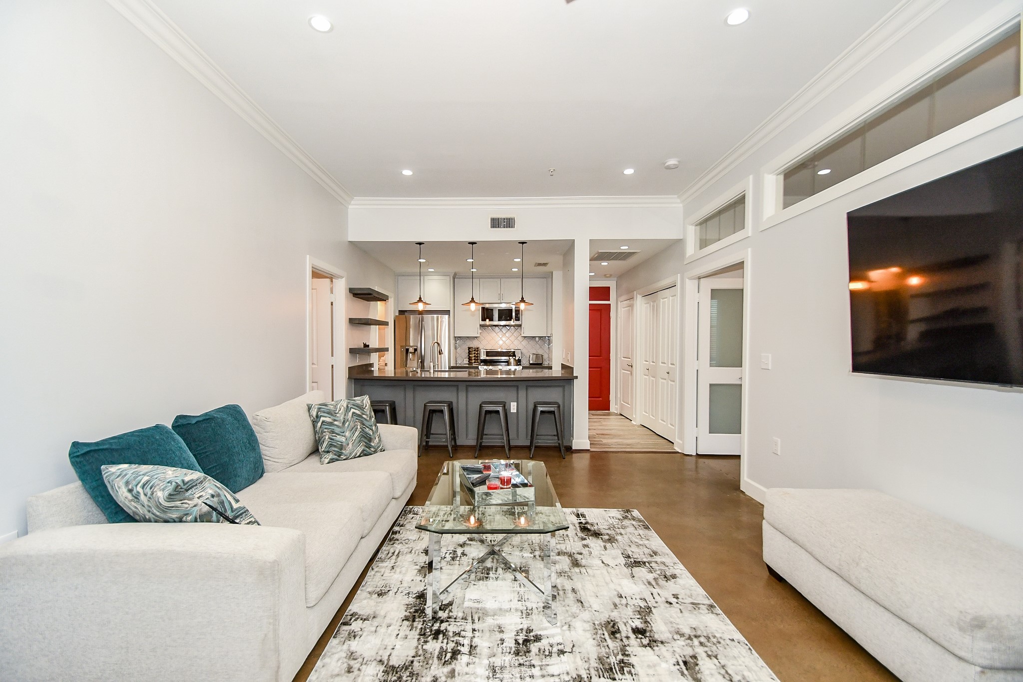 1900 Genesee Street, Unit 104 Houston, TX 77006 - Photo 2 of 36