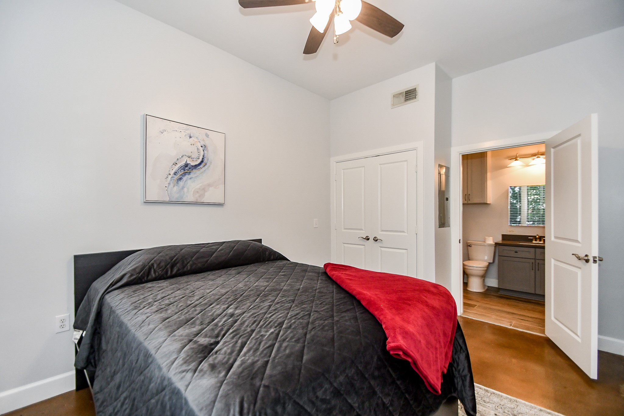 1900 Genesee Street, Unit 104 Houston, TX 77006 - Photo 23 of 36