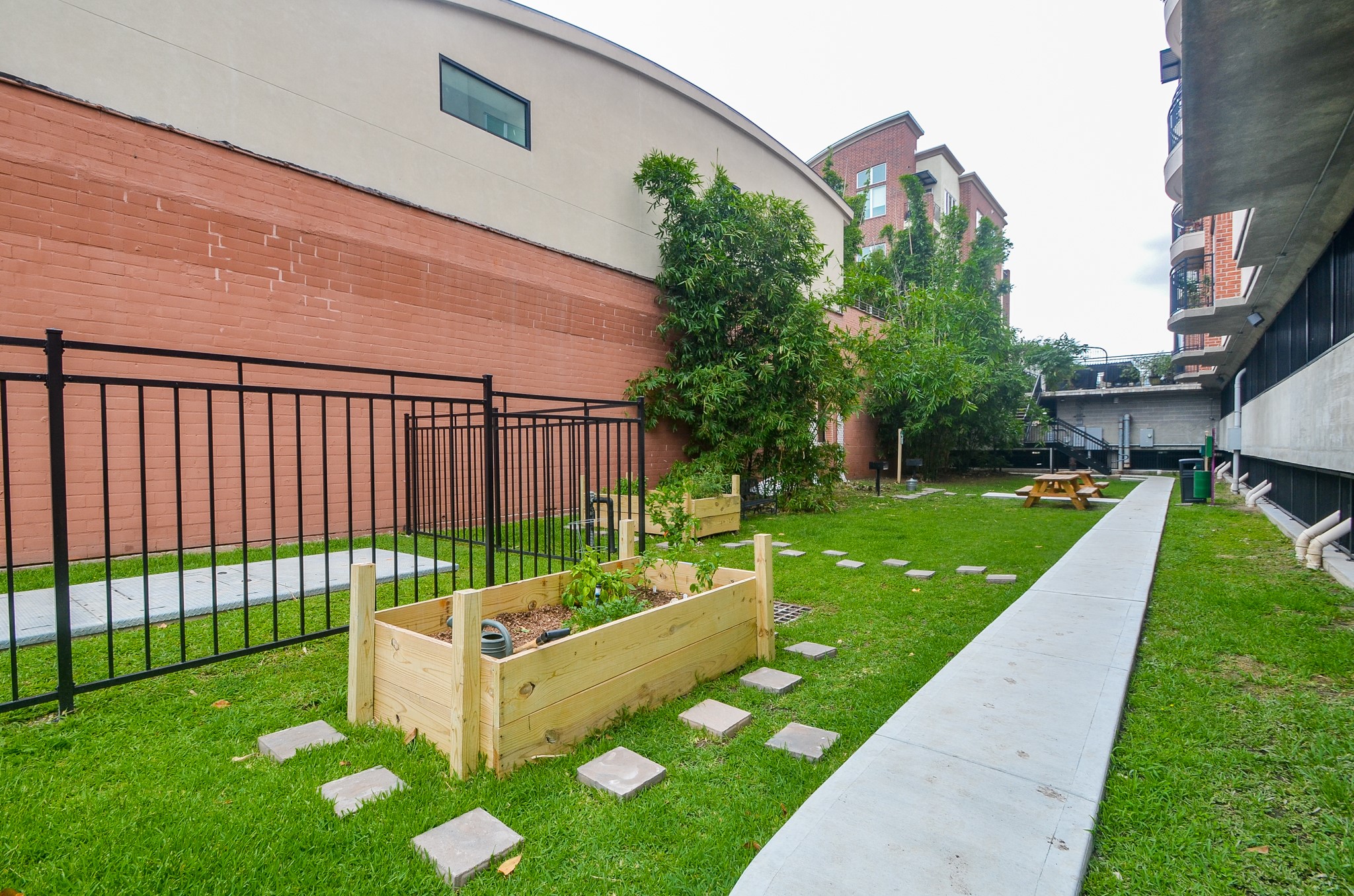 1900 Genesee Street, Unit 104 Houston, TX 77006 - Photo 34 of 36