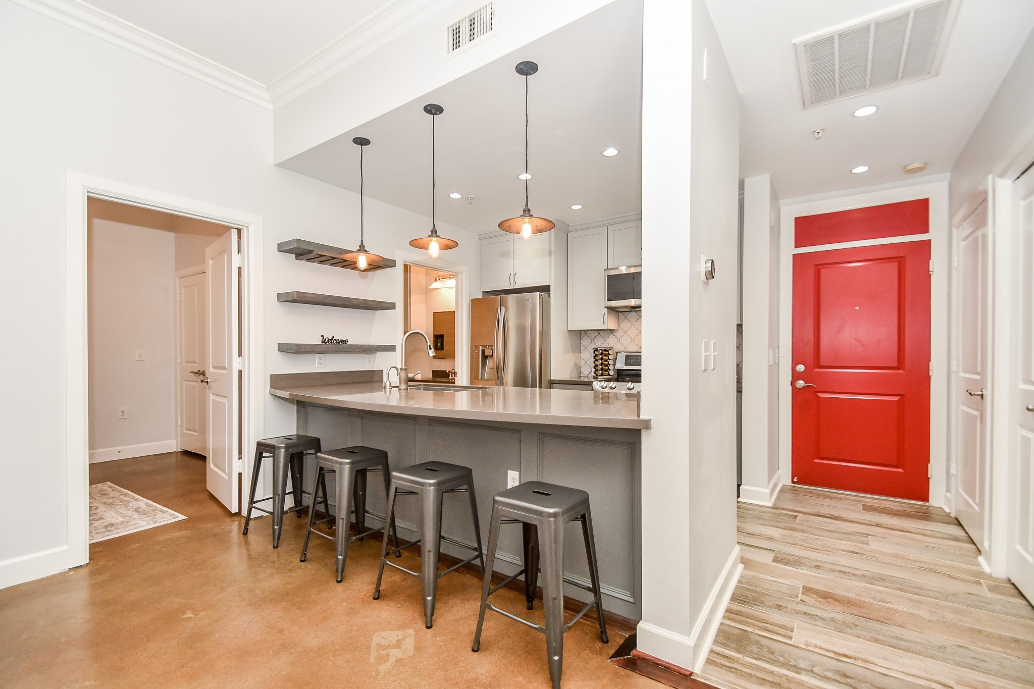 1900 Genesee Street, Unit 104 Houston, TX 77006 - Photo 4 of 36