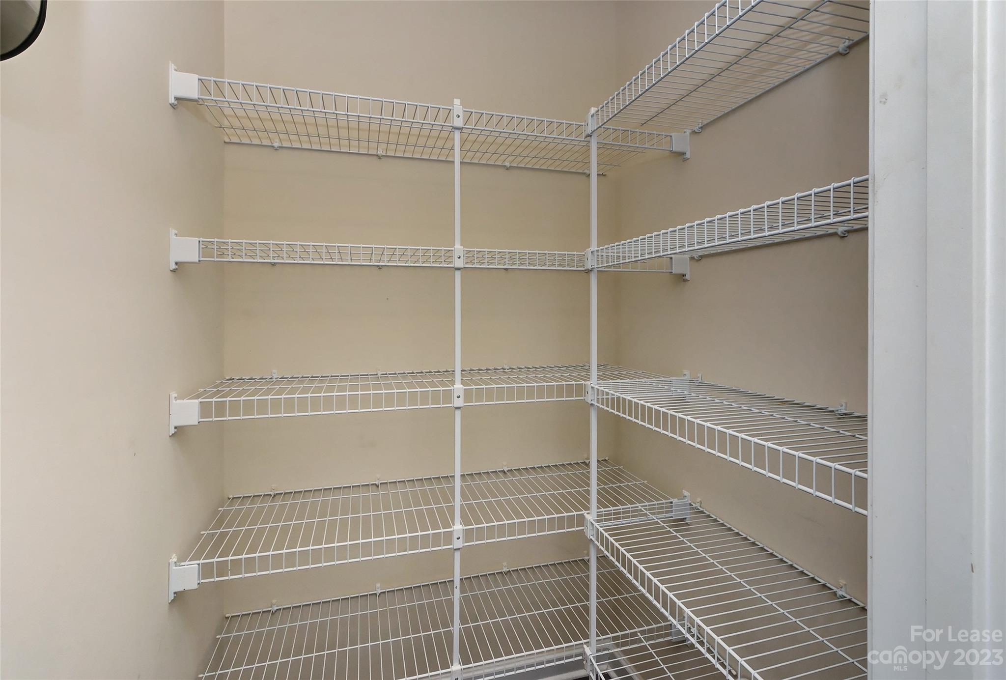 2010 Turtle Point Road Charlotte, NC 28262 - Photo 15 of 39 a view of a walk in closet