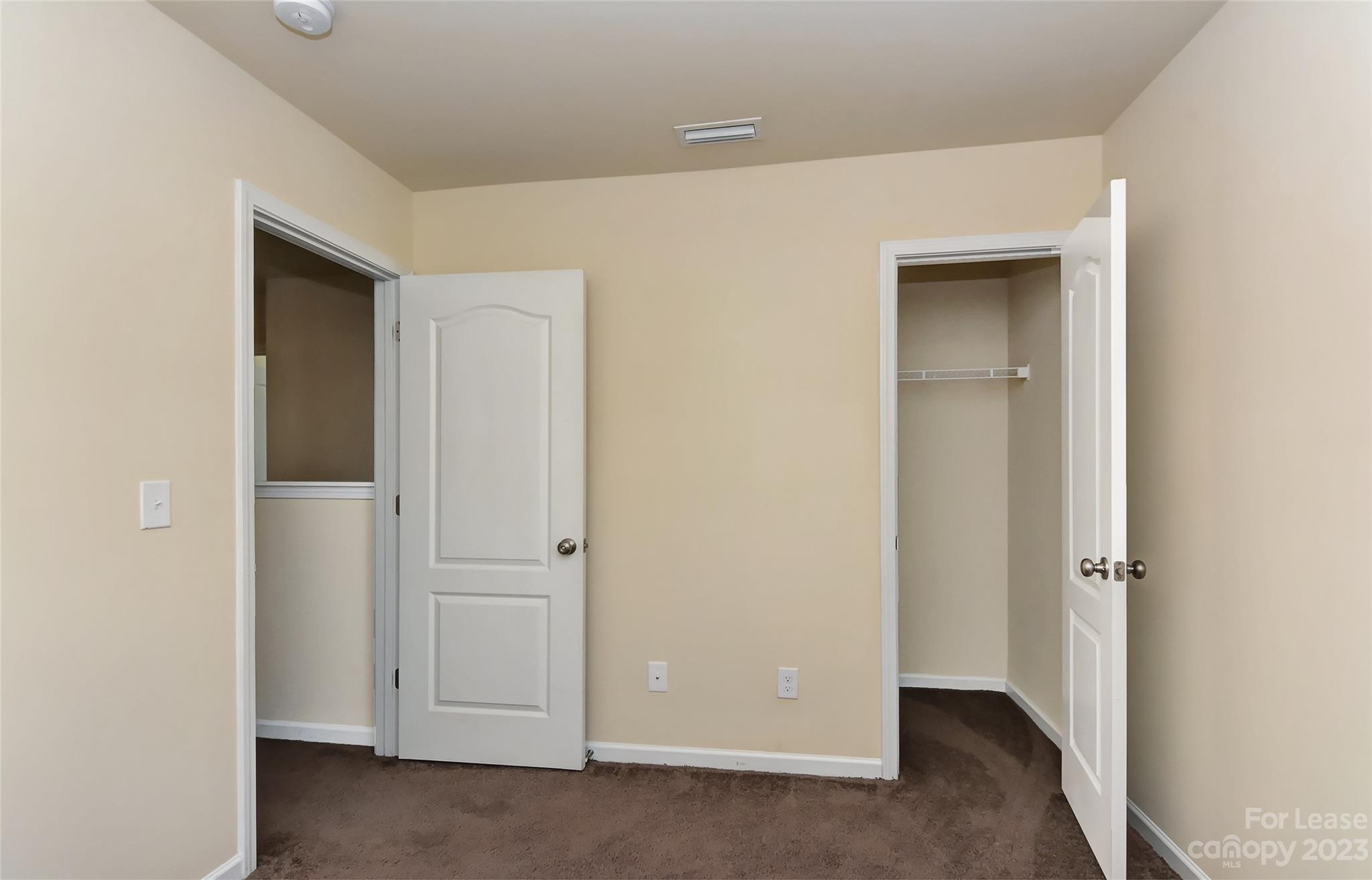 2010 Turtle Point Road Charlotte, NC 28262 - Photo 28 of 39 a view of an empty room