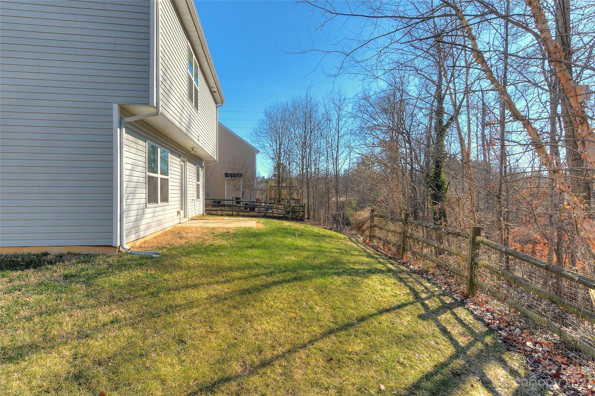 2010 Turtle Point Road Charlotte, NC 28262 - Photo 38 of 39